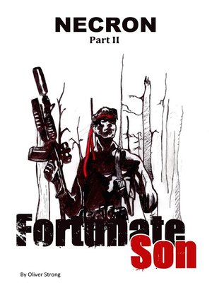 cover image of Necron (part 2)